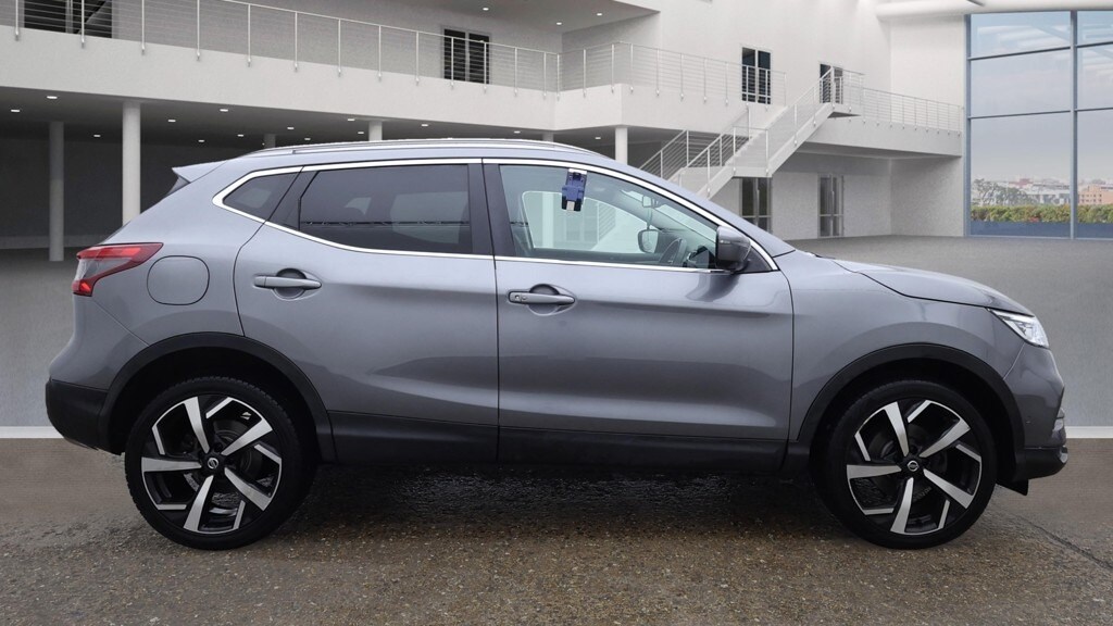 Used Nissan Qashqai 2019 for sale - 76340447: Photo 7