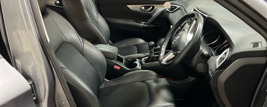 Used Nissan Qashqai 2019 for sale - 76340447: Photo 9