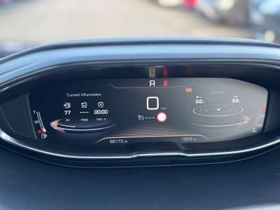 Used Peugeot 3008 2018 for sale - 77872520: Photo 10