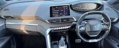 Used Peugeot 3008 2018 for sale - 77872520: Photo 13