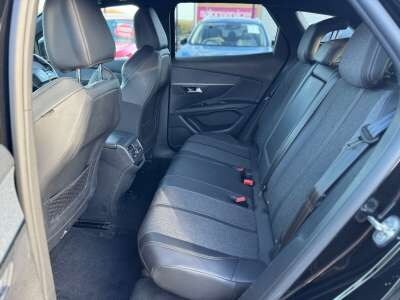 Used Peugeot 3008 2018 for sale - 77872520: Photo 16