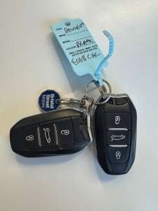 Used Peugeot 3008 2018 for sale - 77872520: Photo 17