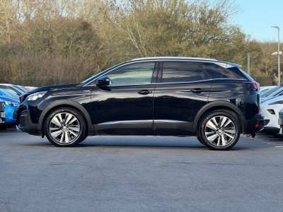 Used Peugeot 3008 2018 for sale - 77872520: Photo 5