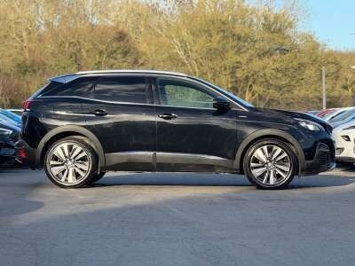 Used Peugeot 3008 2018 for sale - 77872520: Photo 6