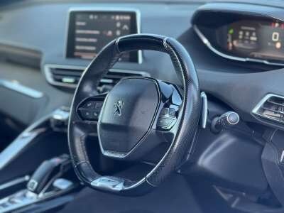 Used Peugeot 3008 2018 for sale - 77872520: Photo 8