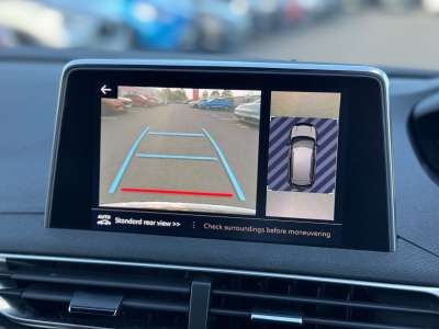 Used Peugeot 3008 2018 for sale - 77872520: Photo 9