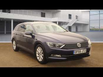 2016 (66) - 1.6 TDI SE Business 5dr + SAT NAV / 20 TAX / ULEZ / DAB / BLUETOOTH