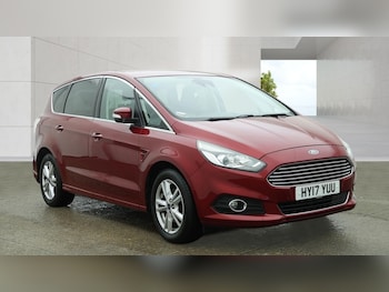 Used Ford S-Max 2017 for sale - 78641311: Photo
