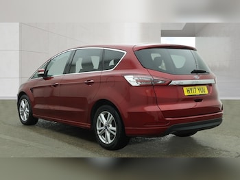 Used Ford S-Max 2017 for sale - 78641311: Photo