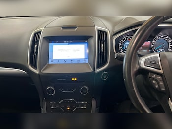 Used Ford S-Max 2017 for sale - 78641311: Photo