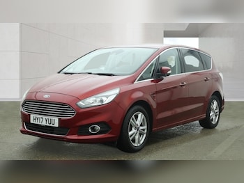 Used Ford S-Max 2017 for sale - 78641311: Photo