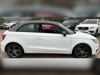 Audi A1 feature image