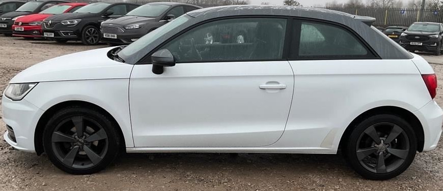 Used Audi A1 2016 for sale - 77516495: Photo 2
