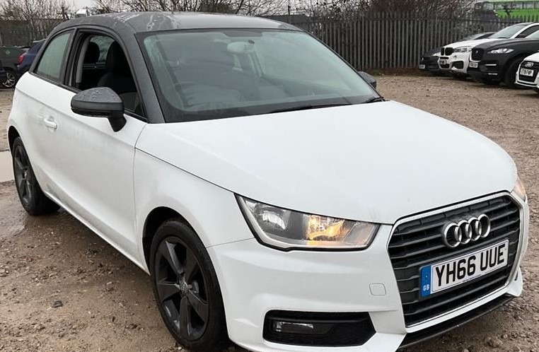 Used Audi A1 2016 for sale - 77516495: Photo 3