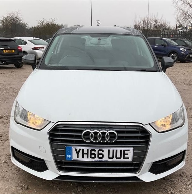 Used Audi A1 2016 for sale - 77516495: Photo 4
