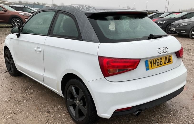 Used Audi A1 2016 for sale - 77516495: Photo 5