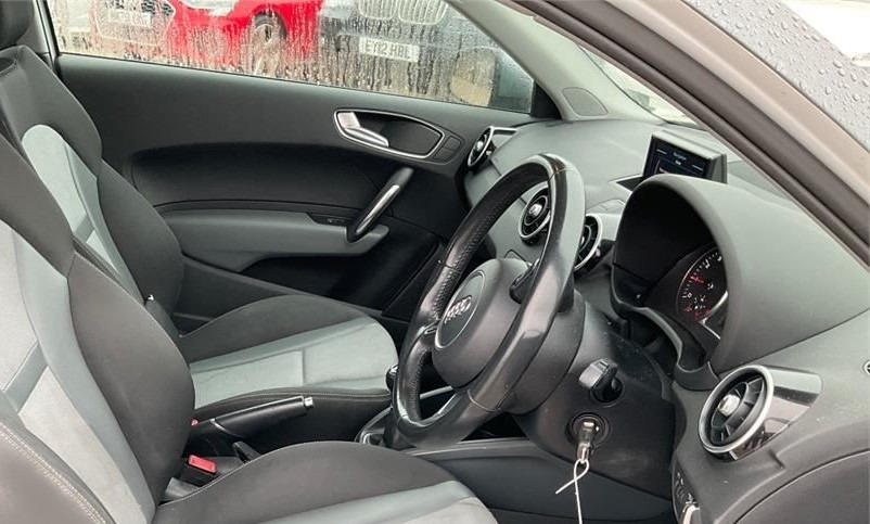 Used Audi A1 2016 for sale - 77516495: Photo 6