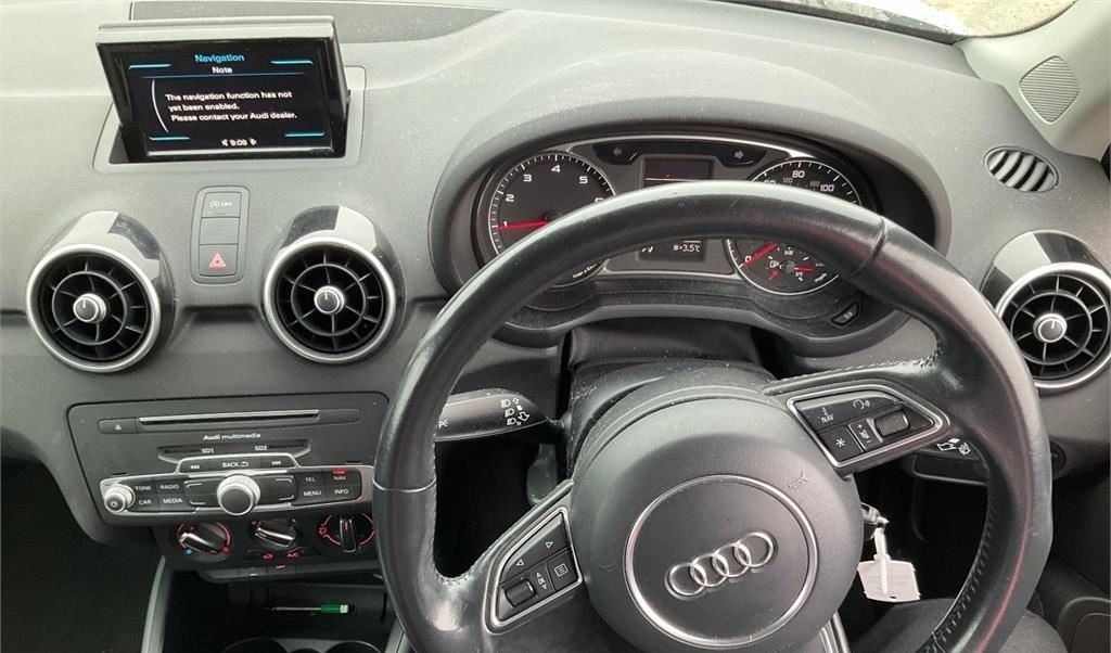 Used Audi A1 2016 for sale - 77516495: Photo 7