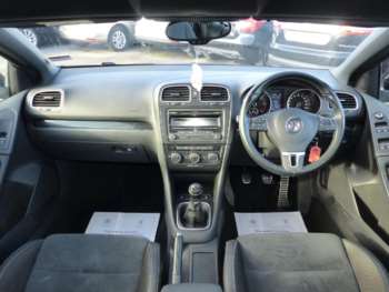 Used Volkswagen Golf 2015 for sale - 67604776: Photo