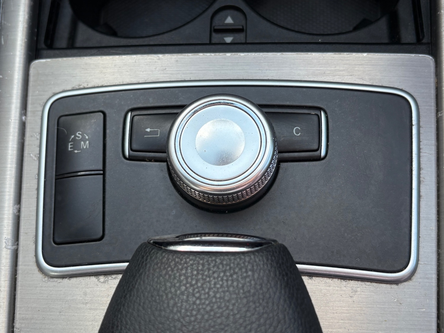 Used Mercedes-Benz E Class 2011 for sale - 76116693: Photo 17