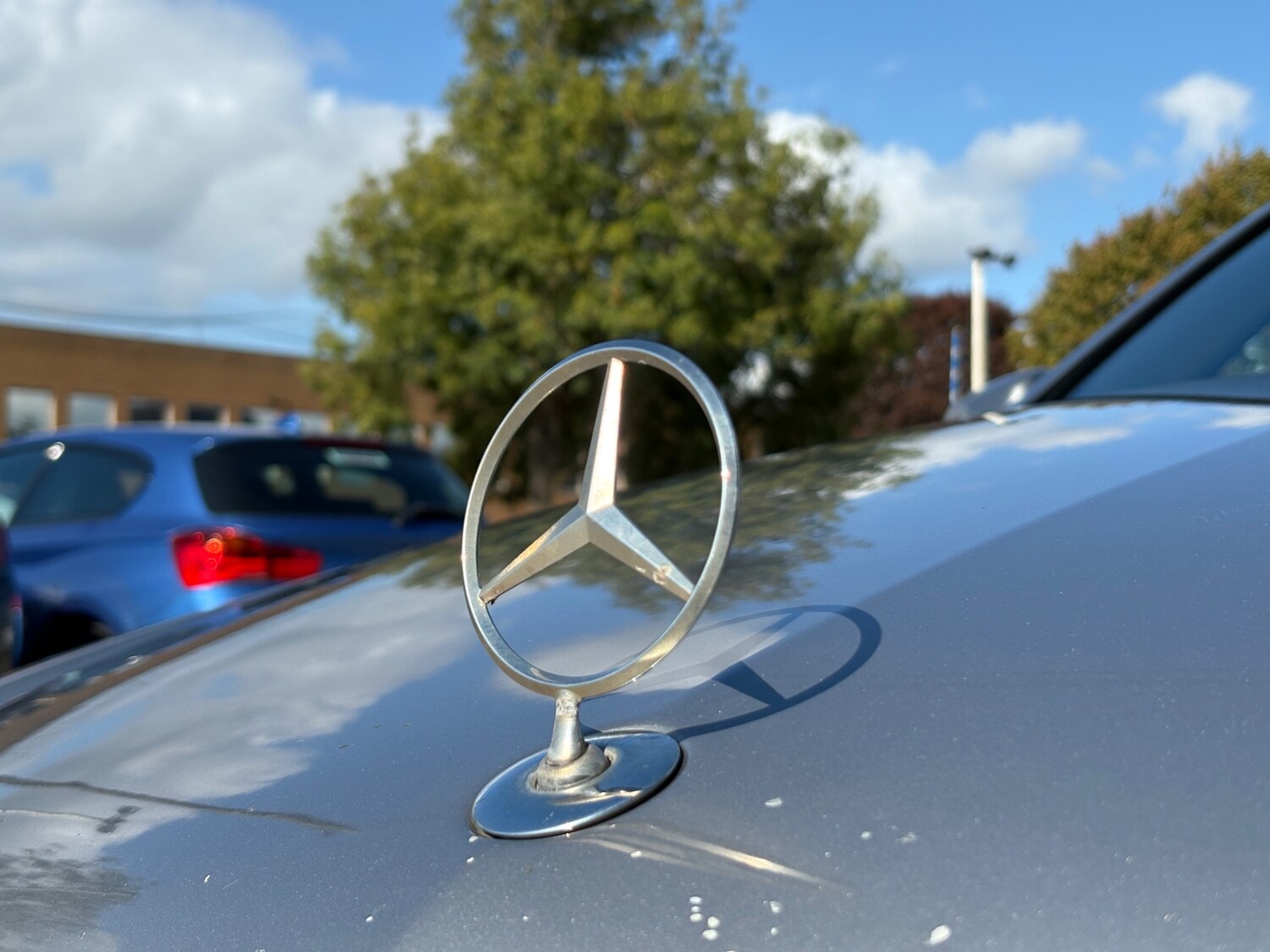 Used Mercedes-Benz E Class 2011 for sale - 76116693: Photo 30