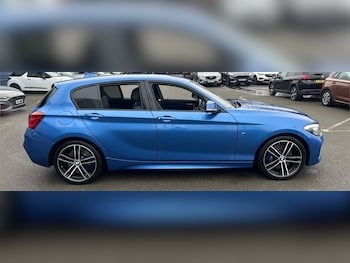 2019 (19) - 118i M Sport Shadow Edition 5dr ++ NAV / ULEZ / LEATHER / DAB ++