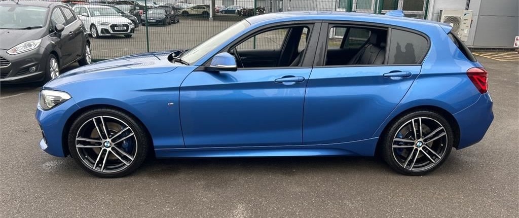 Used BMW 1 Series 2019 for sale - 77581422: Photo 2