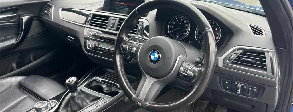 Used BMW 1 Series 2019 for sale - 77581422: Photo 3