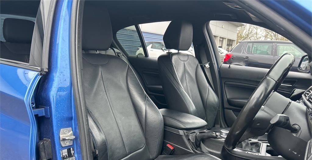 Used BMW 1 Series 2019 for sale - 77581422: Photo 4