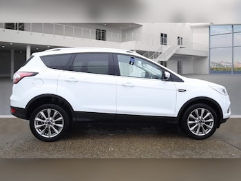 2019 (19) - 1.5 TDCi Titanium Edition 5dr ++ SAT NAV / ULEZ / DAB / BLUETOOTH ++