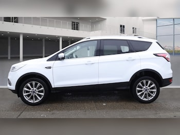 Used Ford Kuga 2019 for sale - 77069126: Photo