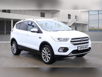 Used Ford Kuga 2019 for sale - 77069126: Photo