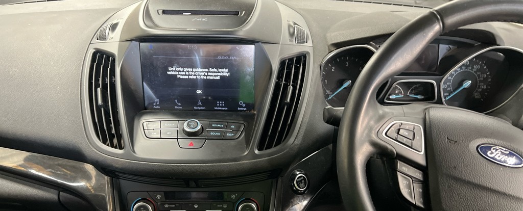 Used Ford Kuga 2019 for sale - 77069126: Photo 8