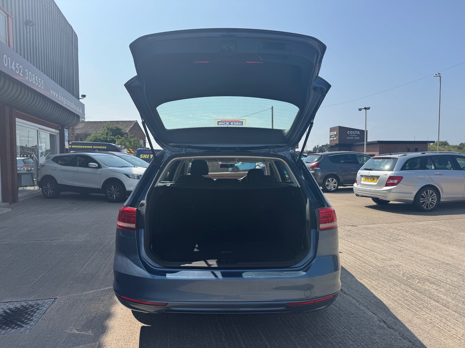 Vehicle 15