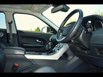Used Land Rover Range Rover Evoque 2017 for sale - 74501806: Photo