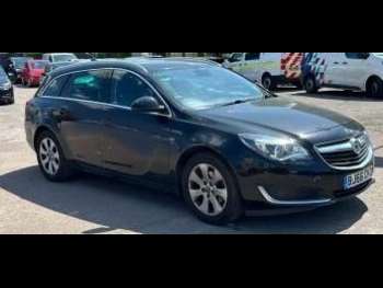 2016 (66) - 1.6 CDTi Elite Nav 5dr Auto + SAT NAV / LEATHER / ULEZ / 10 SERVICES / DAB