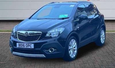Used Vauxhall Mokka 2016 for sale - 76948600: Photo 10