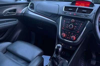 Used Vauxhall Mokka 2016 for sale - 76948600: Photo 11