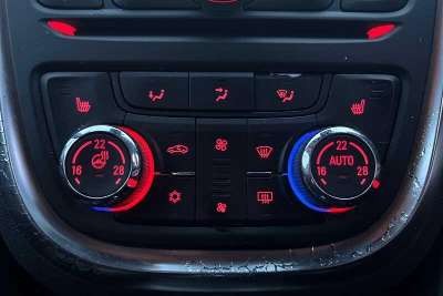 Used Vauxhall Mokka 2016 for sale - 76948600: Photo 12