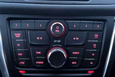 Used Vauxhall Mokka 2016 for sale - 76948600: Photo 13