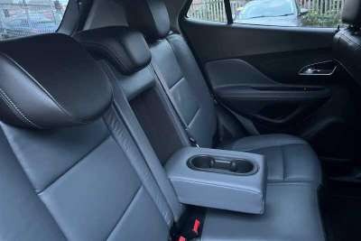 Used Vauxhall Mokka 2016 for sale - 76948600: Photo 14