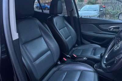 Used Vauxhall Mokka 2016 for sale - 76948600: Photo 3