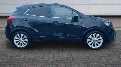 Used Vauxhall Mokka 2016 for sale - 76948600: Photo 5
