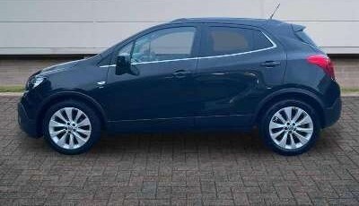 Used Vauxhall Mokka 2016 for sale - 76948600: Photo 6