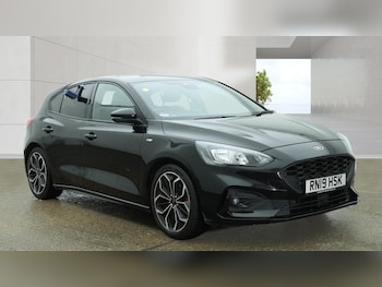 Used Ford Focus 2019 for sale - 78122204: Photo