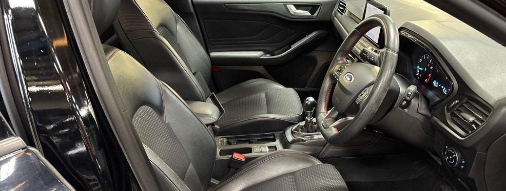 Used Ford Focus 2019 for sale - 78122204: Photo 3