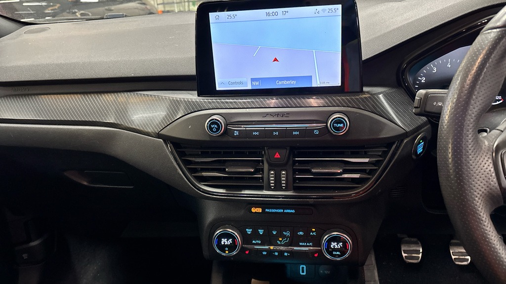 Used Ford Focus 2019 for sale - 78122204: Photo 4