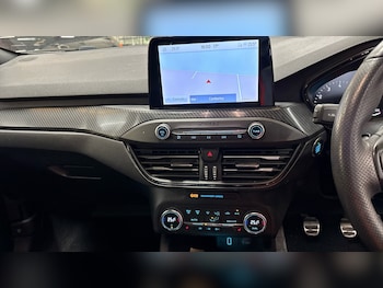 Used Ford Focus 2019 for sale - 78122204: Photo