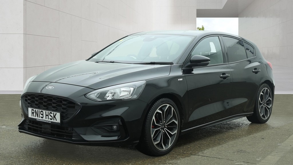 Used Ford Focus 2019 for sale - 78122204: Photo 5