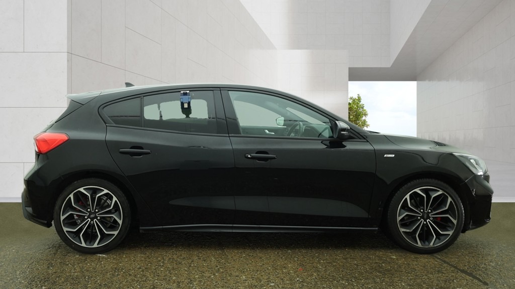 Used Ford Focus 2019 for sale - 78122204: Photo 7